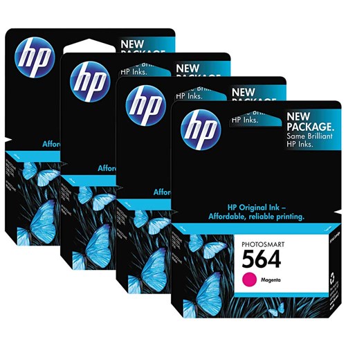 hp 564 walmart