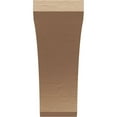 thumbnail image 2 of Ekena Millwork 3"W x 8"D x 8"H Lafayette Rough Cedar Woodgrain TimberThane Knee Brace, Primed, 2 of 6