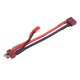 thumbnail image 4 of Deans T Plug JST Cable De Enchufe Para Montaje De Cámara Cardán Fuente De Alimentación Compatible Con Accesorio Quadcopter RC, 4 of 7