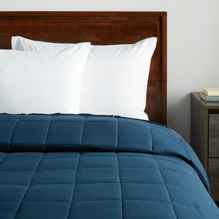Elite Home Down Alt Microfiber Blanket - Tan (King)
