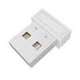 thumbnail image 2 of Multifunción USB Compute Stay Move Adapter Ligero Automático Blanco jinwen Mini Ratón Jiggler, 2 of 8