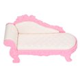 thumbnail image 4 of Decoration Mini Sofa Toy, 1:12 Scale Highly Simulation Dollhouse Sofa Ornament Furniture  For Living Room For Children, 4 of 8