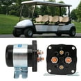 thumbnail image 4 of RELÉ DE POTENCIA SOLENOIDE, DURADERO 586-105111 RENDIMIENTO ESTABLE DE REEMPLAZO DE ALTA Eficiencia Práctica para Carrito de, 4 of 7
