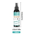 Yolmart Removing Spray Furniture Tile Floor Removing Cleaner Wall Wall