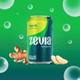 thumbnail image 2 of Zevia Ginger Ale6X355ML, 2 of 7