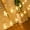 Warm White, variant on Viworld 20 FT Star String Lights, Battery Operated 40 LEDs Fairy String Lights Indoor/Outdoor Festival Lights for Birthday Party, Wedding Party, Christmas Tree, New Year, Garden Decoration
