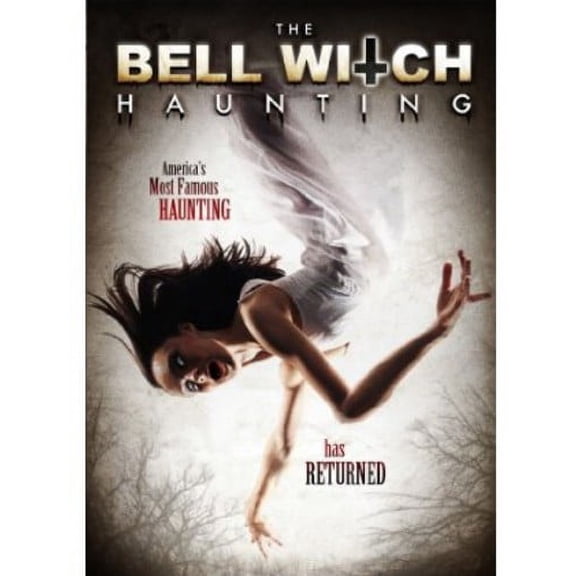 The Bell Witch Haunting (DVD)