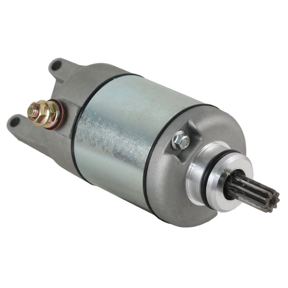 New 9T Starter Fits Kawasaki ATV Kvf360 4X4 Adv A1-A7 362Cc 21163-1328 Sm14244