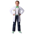 thumbnail image 1 of ODD SQUAD Child Scientist Costume, 1 of 3
