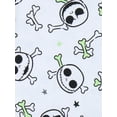 thumbnail image 2 of Nightmare Before Christmas Baby Boys or Girls Graphic One-Piece Bodysuits, 2-Pack, Sizes 0/3M-24M, 2 of 3