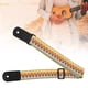 thumbnail image 5 of Correa de guitarra hawaiana con cuerda, ukelele ajustable exótico arcoíris, correa para ukelele, correa para el hombro, durabilidad mejorada Jadeshay A, 5 of 8