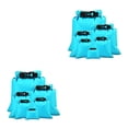 thumbnail image 2 of Greeniant Bolsas impermeables de 6 piezas, sacos secos ligeros, accesorios de natación para deportes acuáticos, suministros de Rafting para Type2 NO2, 2 of 6