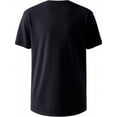 thumbnail image 2 of Men'S Fun 67 T-Shirt Featuring The 'Sendy' Skull Hand Design, a Regular Fit Round Neck Casual Street Style Tee with Humorous Prints. This Includes Casual Wear, Men'S Graphic Print Short Sleeves, 2 of 5