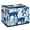 Multicolor 2, variant on CURLYOOT Animal Highland Cow Storage Bin With Zipper Lid, Foldable Clothes Organizer Lidded Storage Baskets, Rectangular Box Closet Shelf Organizer for Bedroom Living Room