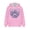 PInk, variant on Josiah Queen Can't Steal My Joy Merch Bagless Hoodie Sweatshirt Streetwear Unisex Winter&Spring Casual Fashion Pullovers