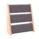 thumbnail image 5 of Expositor de collares, colgador de collares independiente, organizador de collares Gris oscuro, 5 of 9