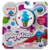 Popples, Pop Up Transforming Figure, Yikes, by Spin Master