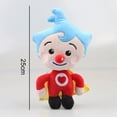 thumbnail image 3 of Plim Plim payaso de peluche Arco Iris Latino 25cm, 3 of 4