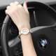 thumbnail image 3 of Reloj De Analógico De Analógico Casual Pa De Negocios De Chicas Sunnimix Reloj de pulsera de cerámica, 3 of 8