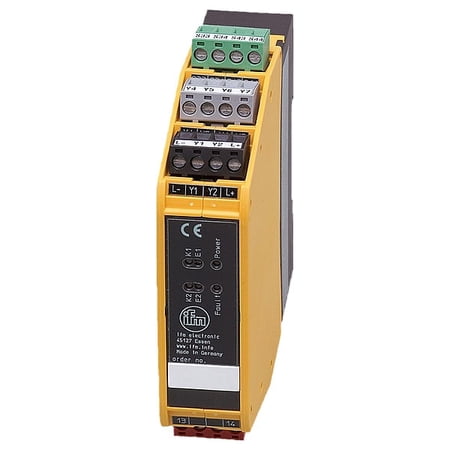 Ifm Programming and Diagnostic Module 24VDC G1501S price history on PriceWatchPro