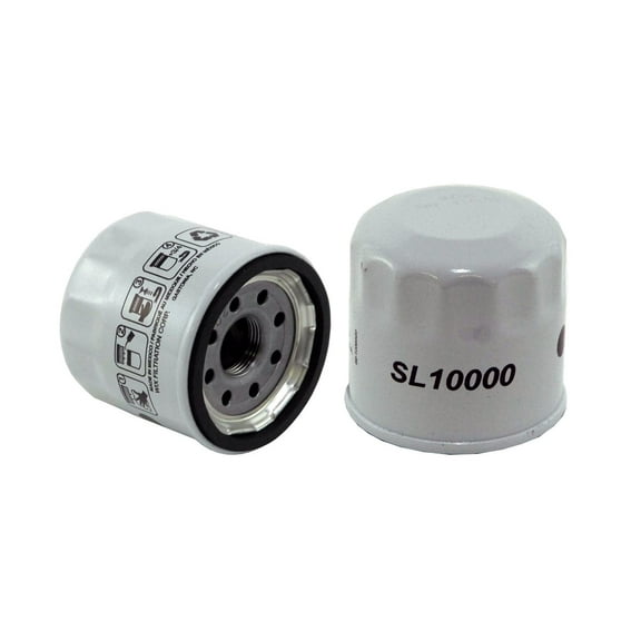 WIX Oil Filter WL10000