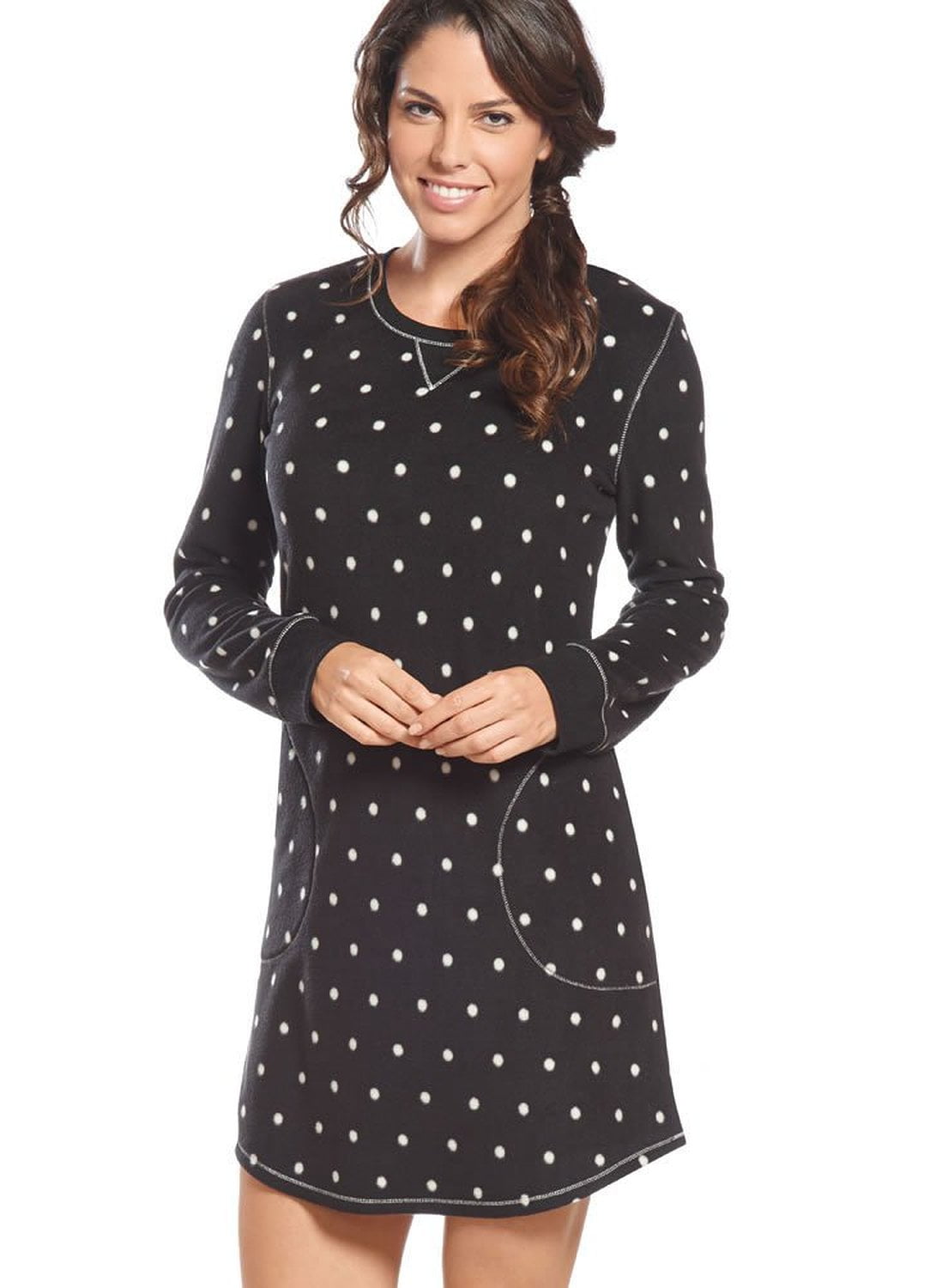 jockey nightwear set for ladies