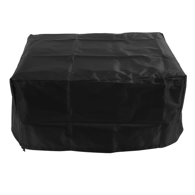 Pedal Exerciser Cover, Under Desk Elliptical Machine Cover Oxford Cloth for Home