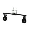 thumbnail image 4 of Accesorios de repuesto para barra de dominadas LAT de fitness, de fitness resistente, ligero, para gimnasio en casa, rodamiento, polea y rueda., 4 of 7