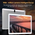 thumbnail image 4 of 10.1 Inch Android 10 Tablet, 2GB RAM 16GB ROM, 256GB Expand, MTK 10-Core CPU, Dual SIM, WiFi, Bluetooth, GPS, 4000mAh Battery, Full HD Display, 4 of 8