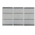 thumbnail image 4 of Replacement Cast Iron Cooking Grates for Brinkmann 810-4580-F, Gas Models, Set of 3, 4 of 5