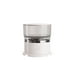 thumbnail image 1 of Cafetera personal portátil, mini cafetera automática por goteo y filtro de acero inoxidable (sin taza), 1 of 5