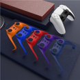 thumbnail image 3 of Methold Para la tira decorativa del controlador de juegos PS5 para el tablero decorativo del controlador inalámbrico PS5, la cubierta decorativa de la Electrónica, 3 of 6