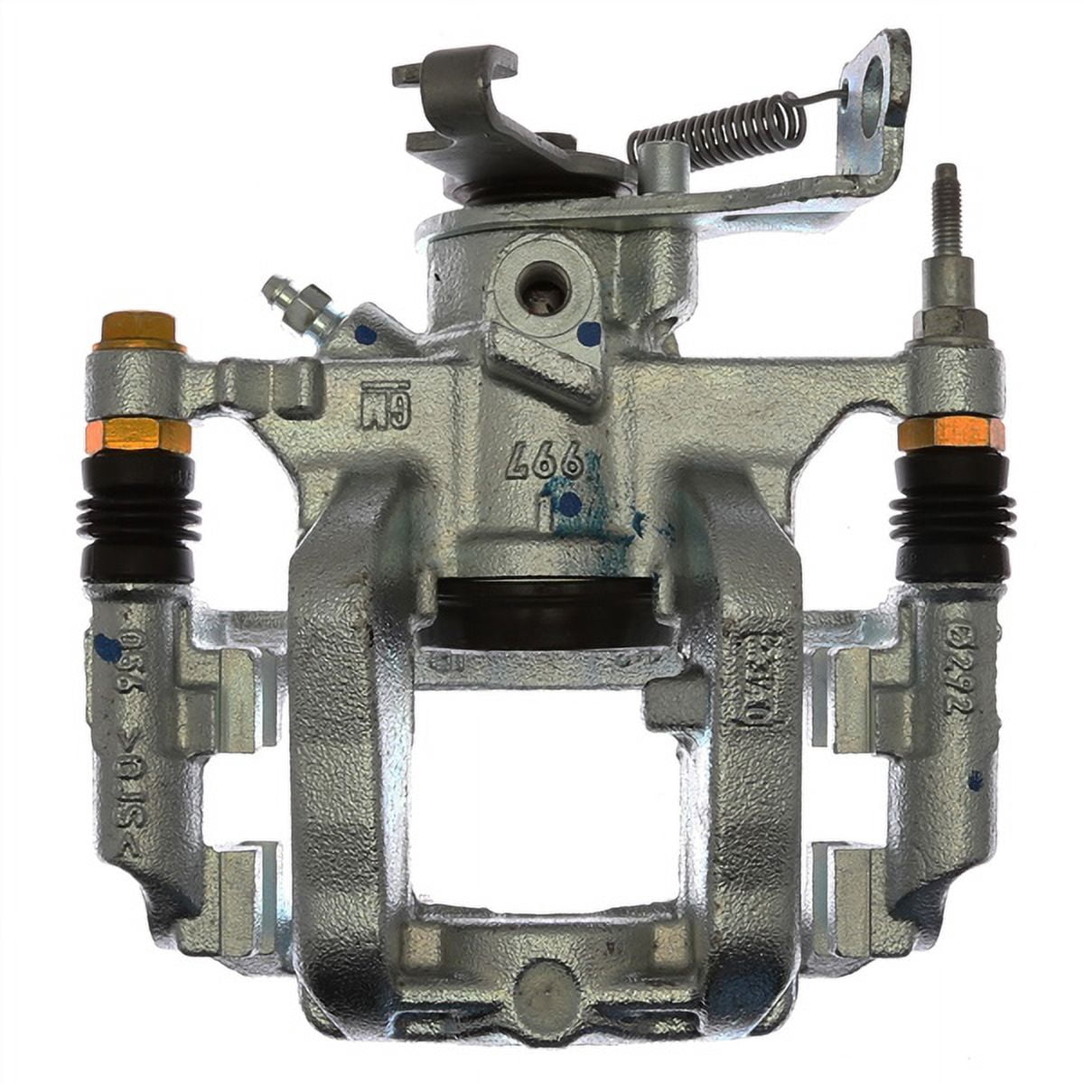 Rear Driver Side Brake Caliper