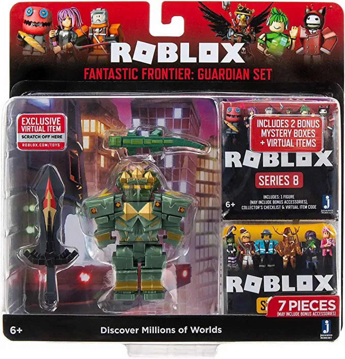 Which Roblox Accessories Have Secret Special Effects? FIND OUT HERE!! 