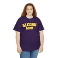 thumbnail image 5 of Alcorn State University Mom Unisex Heavy Cotton Tee - 107 HBCU, 5 of 8