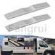 thumbnail image 3 of For 2pcs Car Sliding Door Stop Kit Stopper, 3 of 5