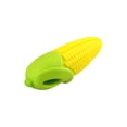 thumbnail image 3 of Juguete Dental Para Perros Con Aroma Y Squeaker Fancy Pets Elote, 3 of 4