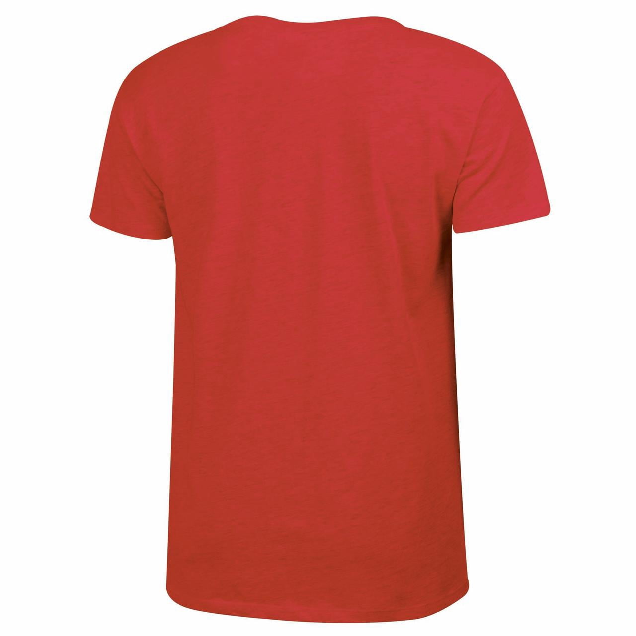 NCAA Womens Nebraska Huskers Graphic T-Shirt