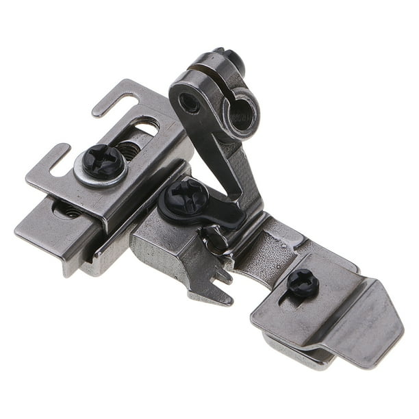 Prensatelas de Encaje Elástico Sunnimix para Costura Industrial F374