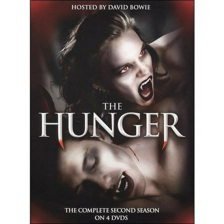 The Hunger: The Complete Second Season