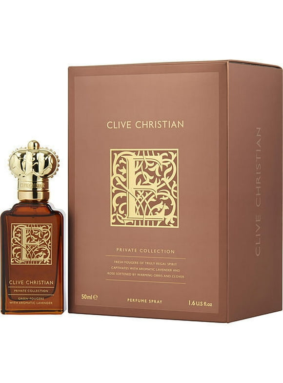 Clive Christian E Green Fougere by Clive Christian Eau De Parfum Spray 1.6 oz