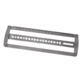 thumbnail image 3 of HILABEE Belt Positioning Auxiliary Ruler Cutting Punch Hole Tool Lightweight Punch Hole Spacing Tool Point End Holes Position Stencil Round, 3 of 9