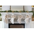 thumbnail image 3 of Fraiche Evergreen Garland, 3 of 8
