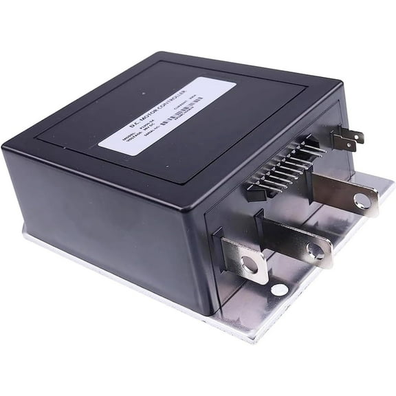 Controller 36v 300A 9 Pin 73144G06 73144G01 73144-G01 73144-G05 73144-G06 1206SX-005 Fits For Golf Cart Curtis EZGO DCS TXT 1206-SX Series