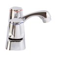 thumbnail image 3 of Mezcladora 4 In De Lavabo De Metal Ecologica Para Hogar Iusa 618796, 3 of 8