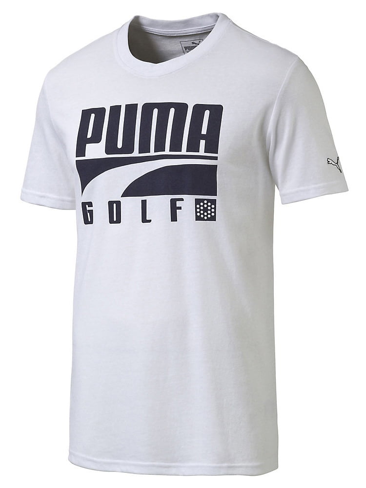 puma compression tshirt