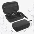 thumbnail image 2 of Storage Bag for Backbone One Mobile Gaming Controller Enhanced Protection Organization for Data Cables and Accessories, 2 of 8