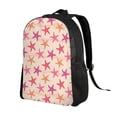 thumbnail image 2 of Disketp Starfish Mochila Unisex de Apertura Lateral Completa, Mochila para Laptop para Escuela, Trabajo y Viajes, 2 of 8