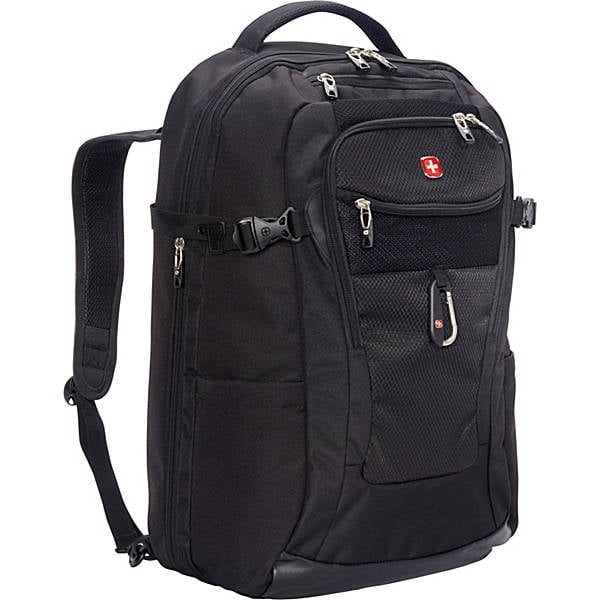 swissgear 1900 travel laptop backpack