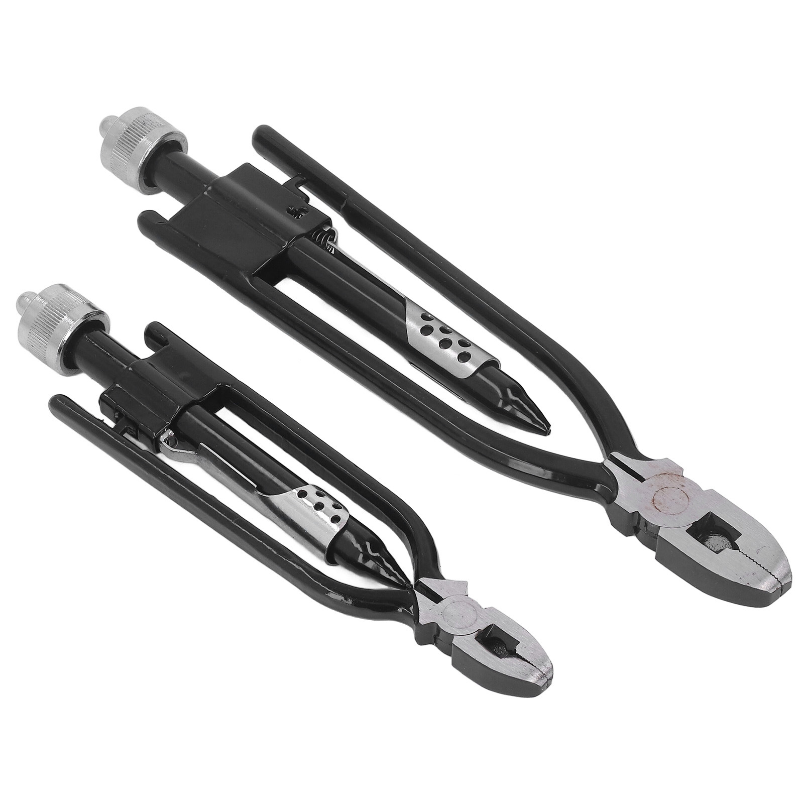 Wire Twisting Tool, 2pcs Wire Plier Multipurpose For Aircraft For Auto 